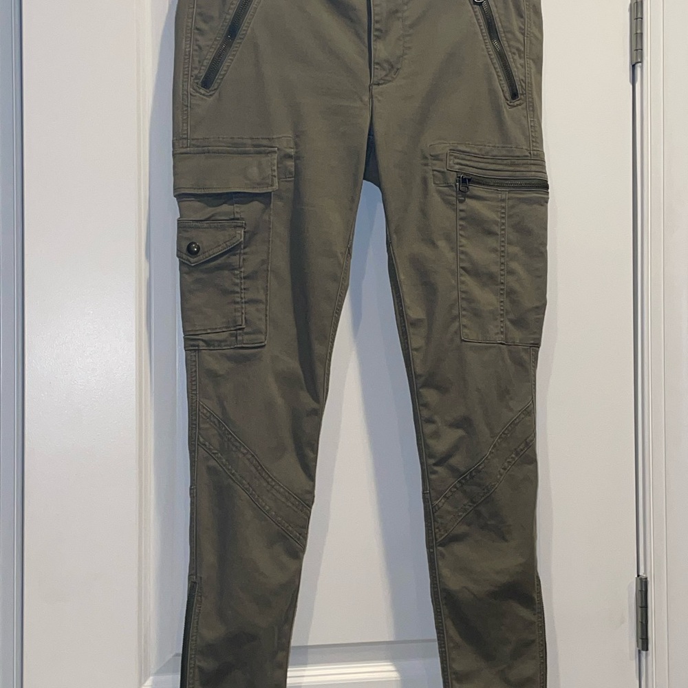 Polo by Ralph Lauren Women  Cargo Pants